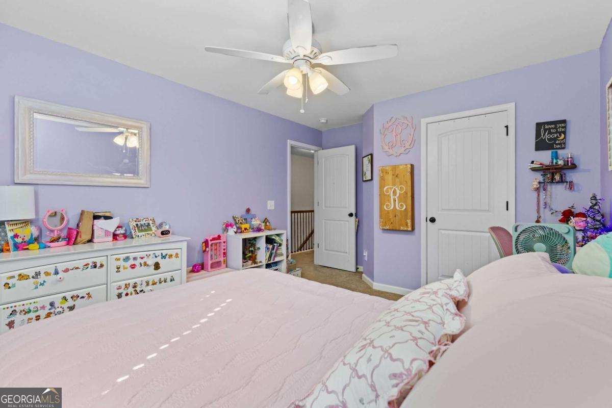 530 Evergreen Way Jefferson GA 30549