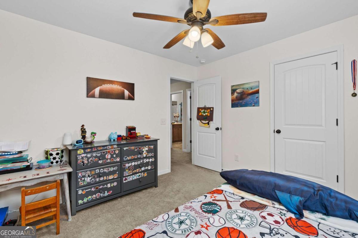 530 Evergreen Way Jefferson GA 30549