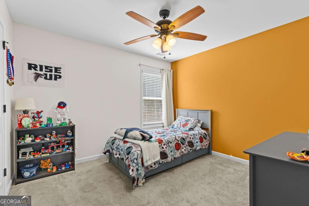 530 Evergreen Way Jefferson GA 30549