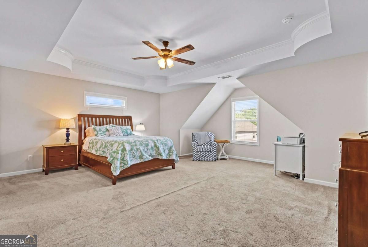 530 Evergreen Way Jefferson GA 30549