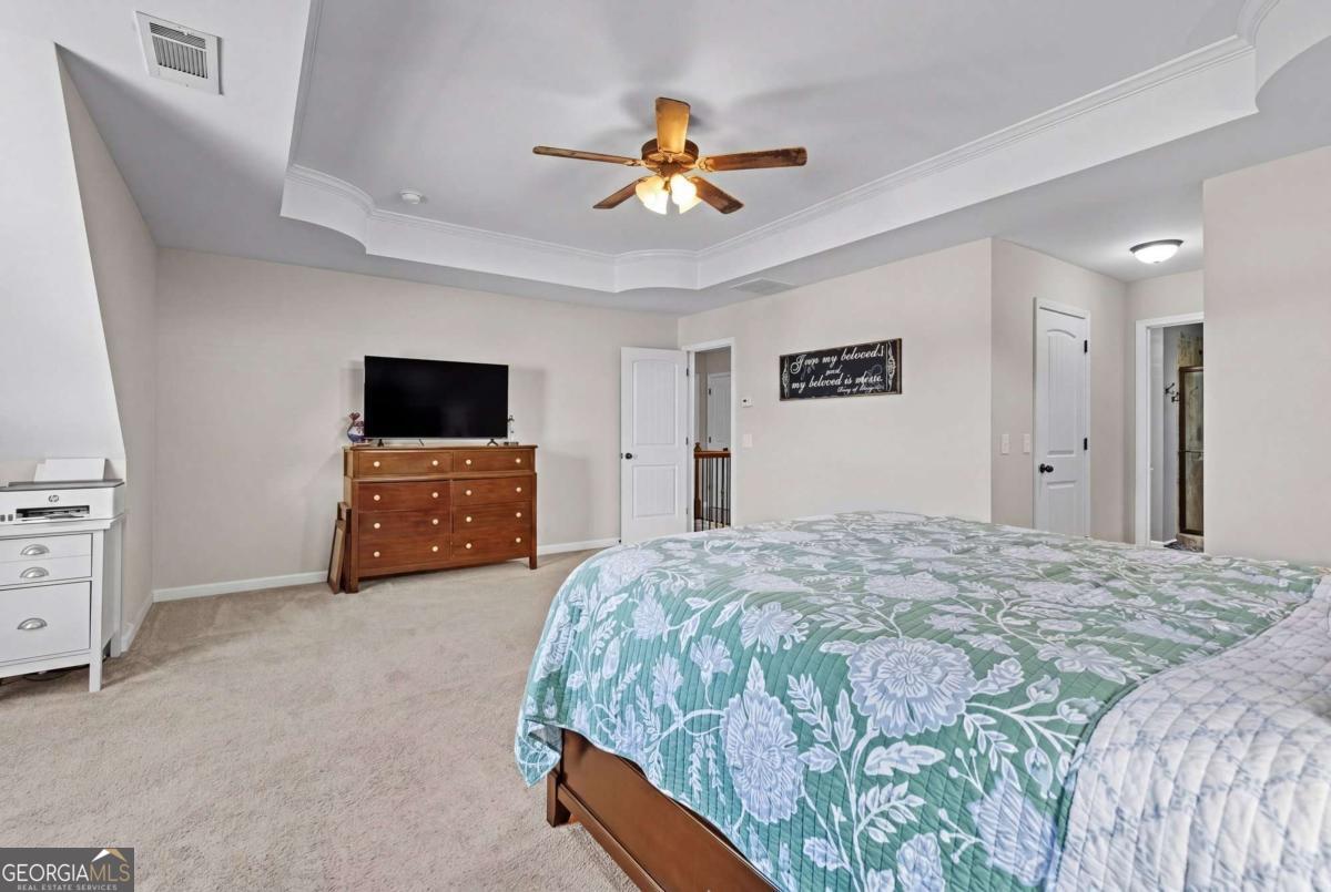 530 Evergreen Way Jefferson GA 30549