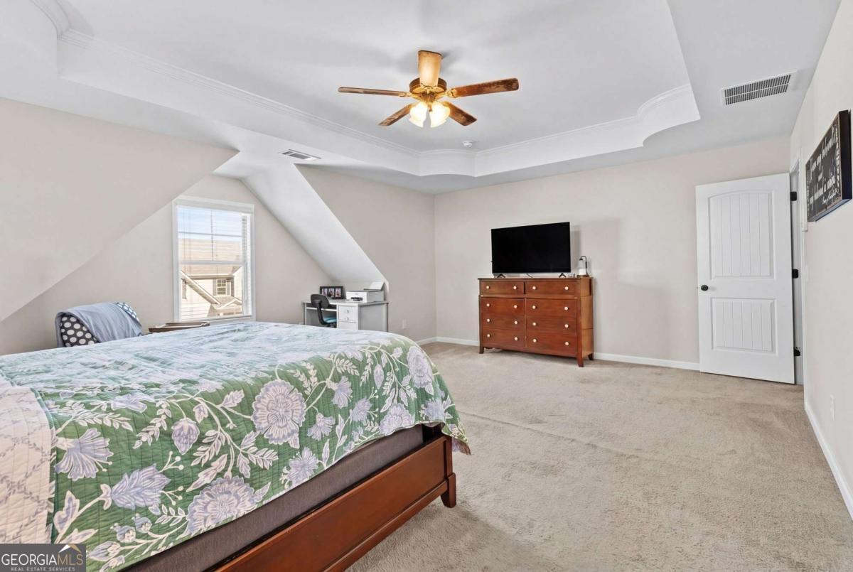 530 Evergreen Way Jefferson GA 30549