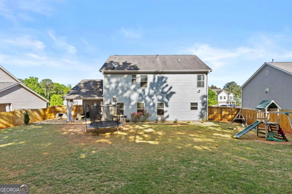 530 Evergreen Way Jefferson GA 30549