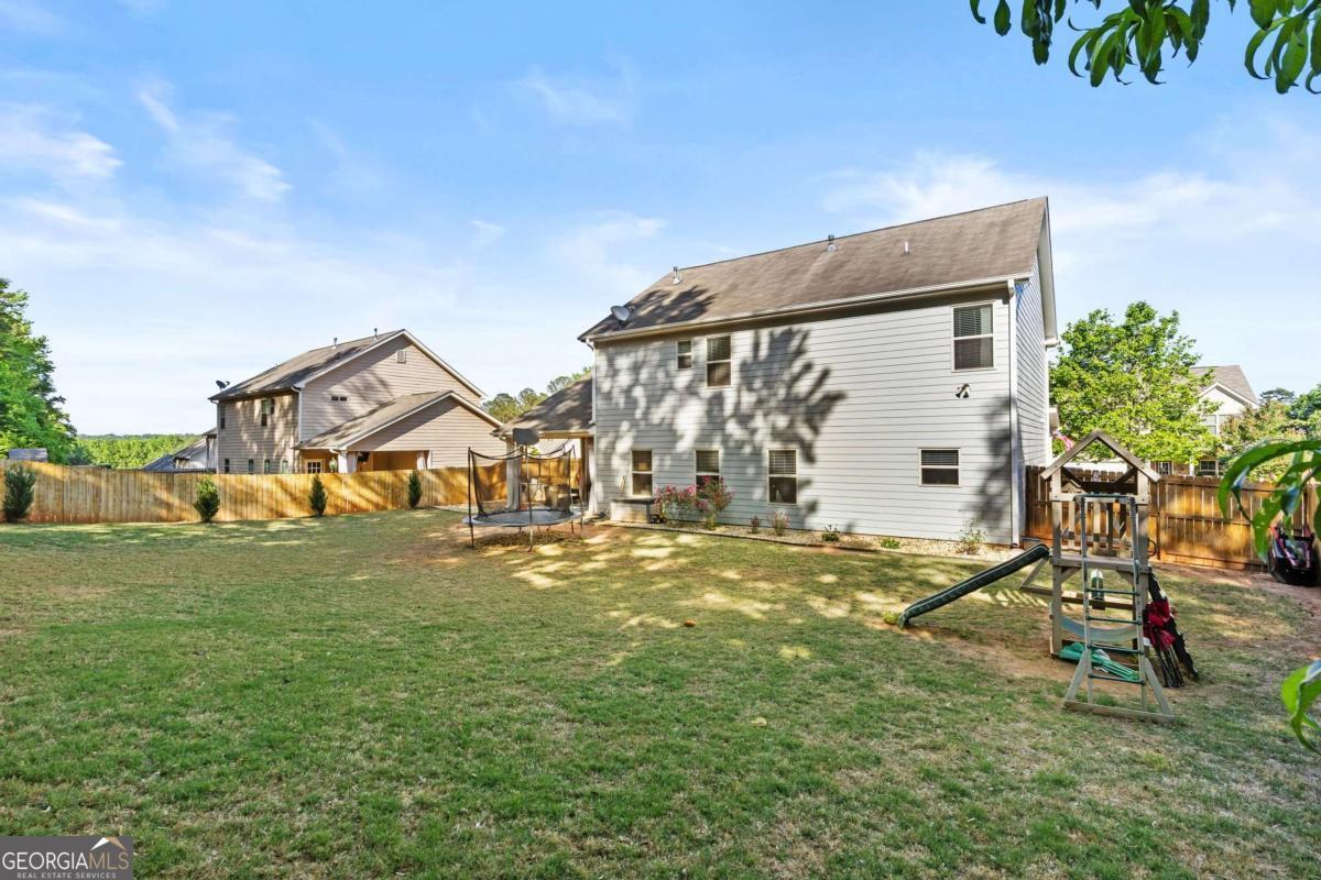 530 Evergreen Way Jefferson GA 30549