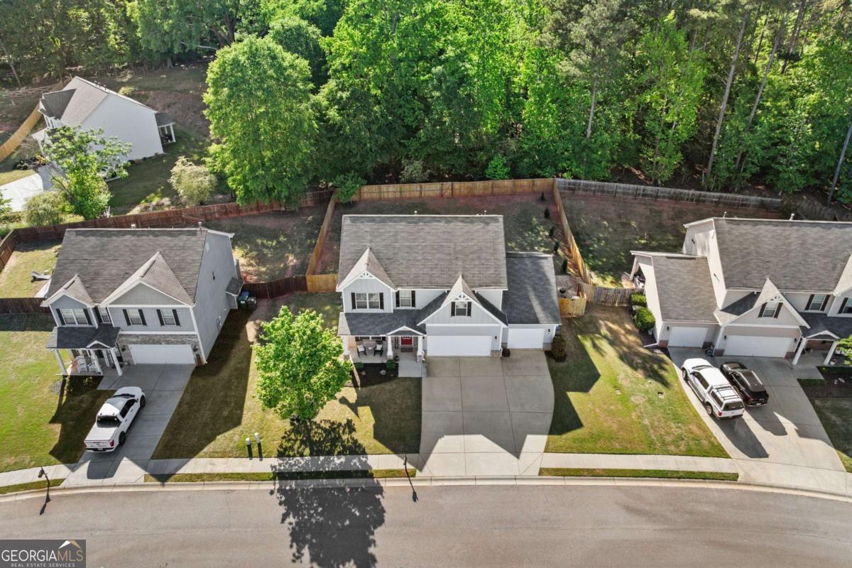 530 Evergreen Way Jefferson GA 30549