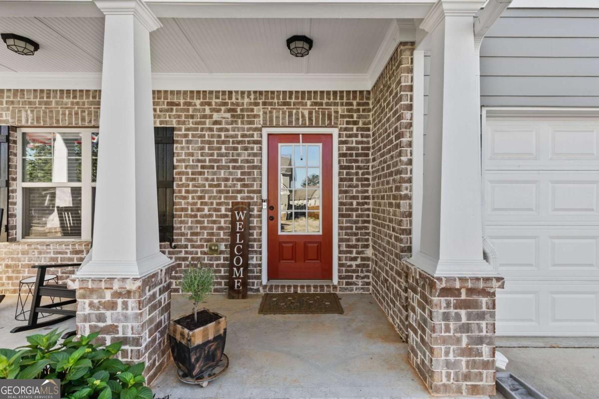 530 Evergreen Way Jefferson GA 30549