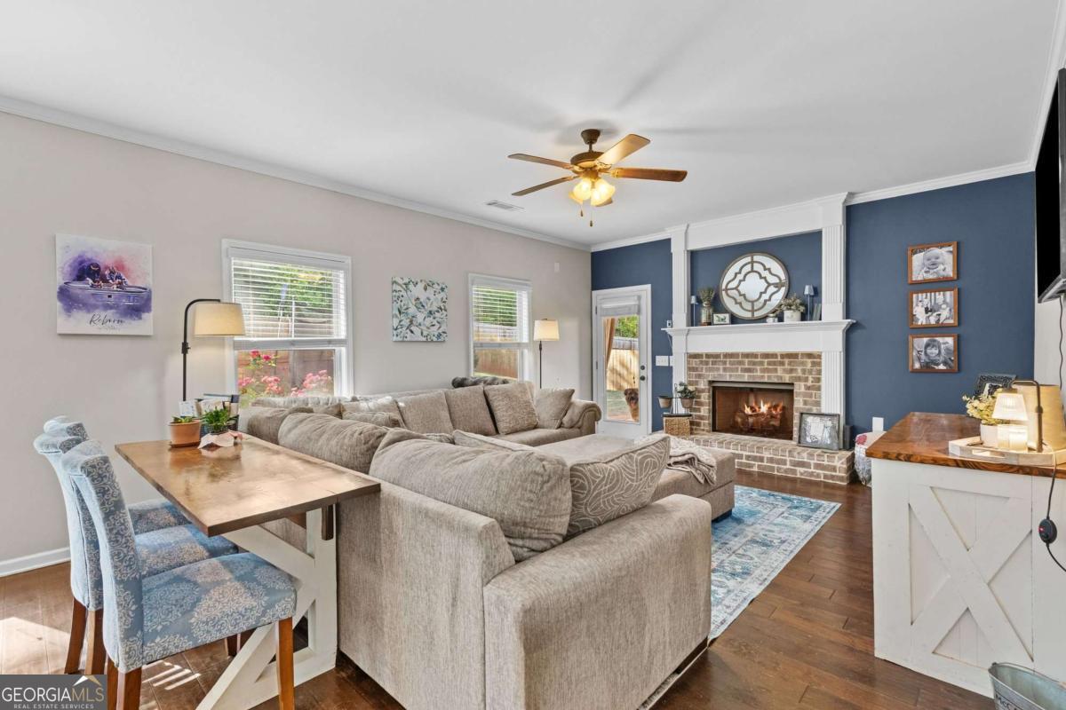 530 Evergreen Way Jefferson GA 30549