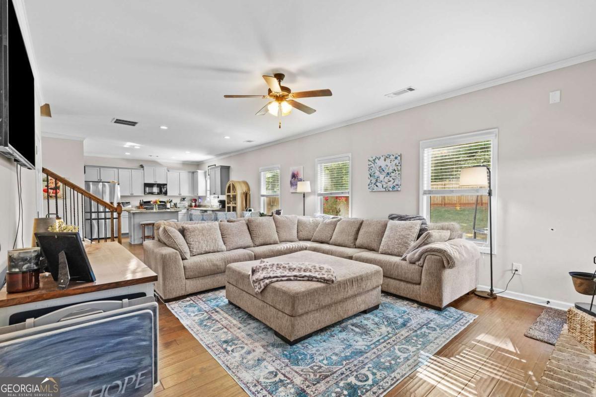 530 Evergreen Way Jefferson GA 30549