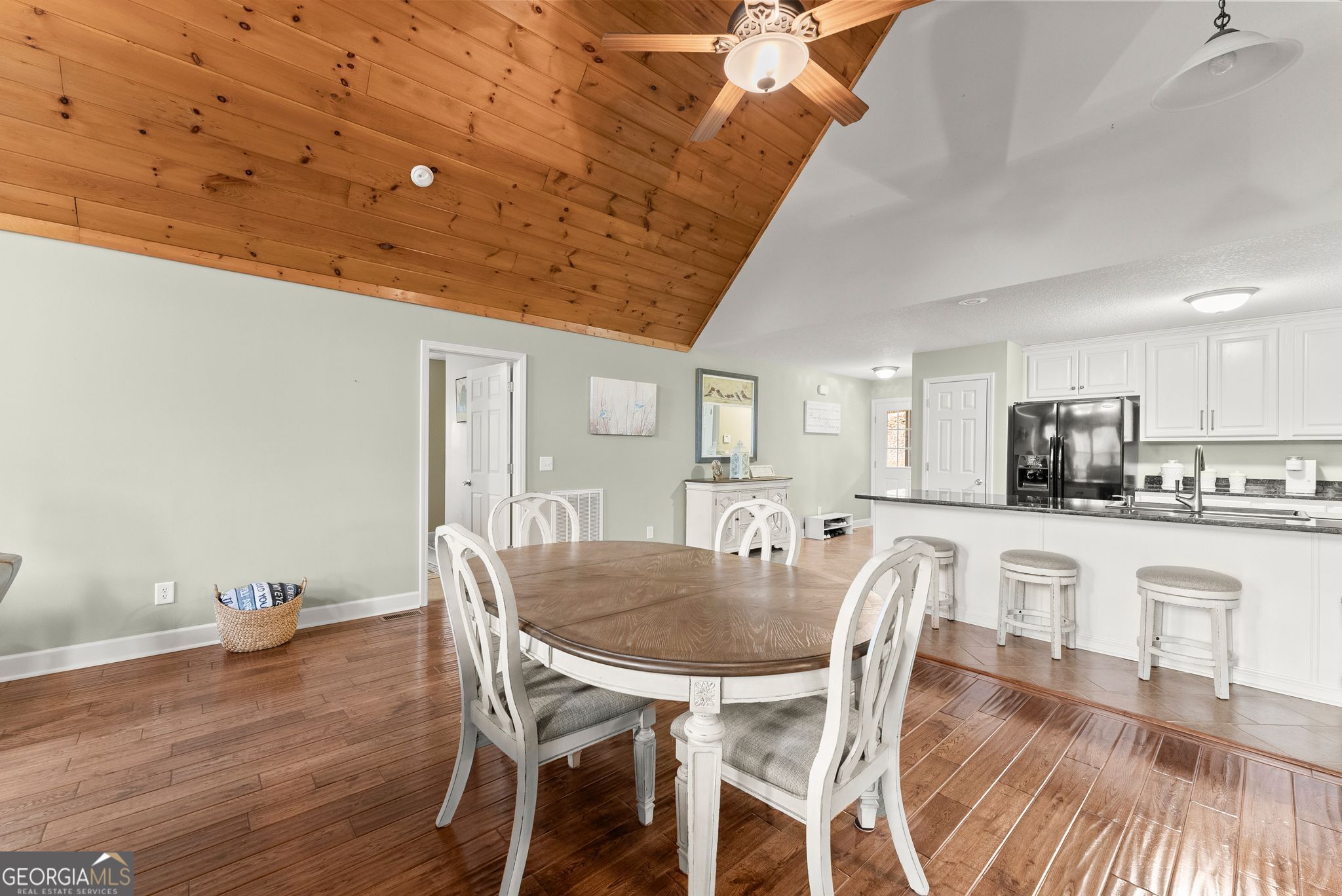 136 Gold Ditch Road Cleveland GA 30528