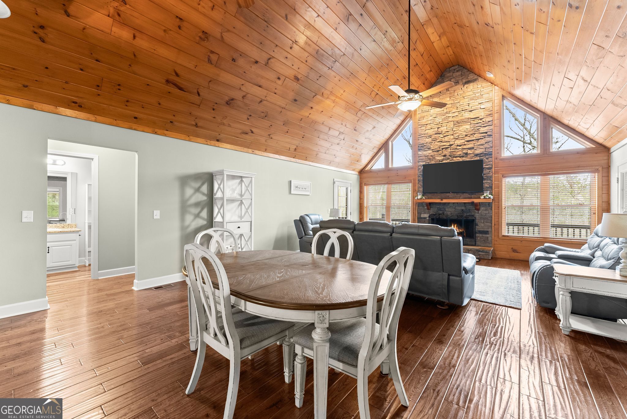 136 Gold Ditch Road Cleveland GA 30528