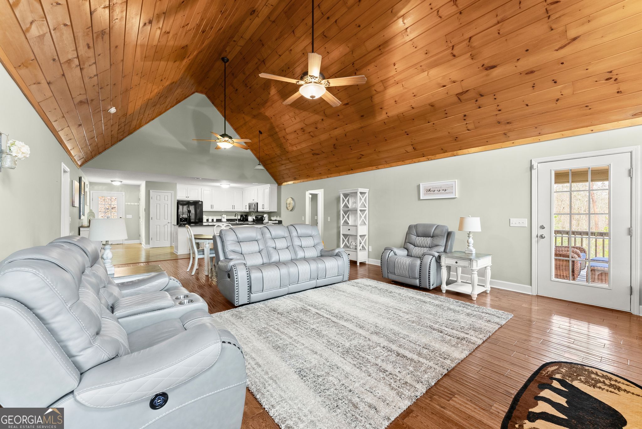 136 Gold Ditch Road Cleveland GA 30528