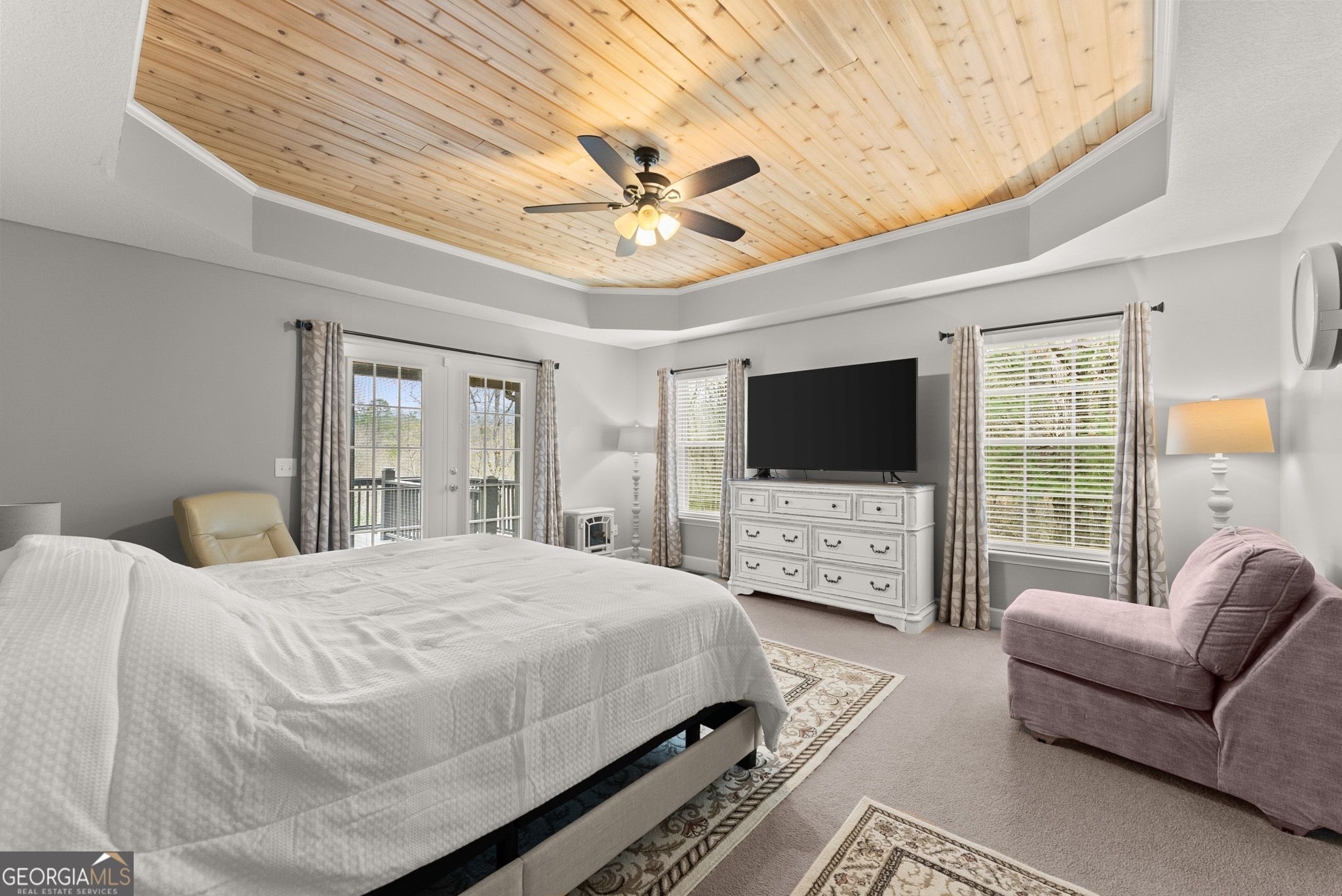 136 Gold Ditch Road Cleveland GA 30528