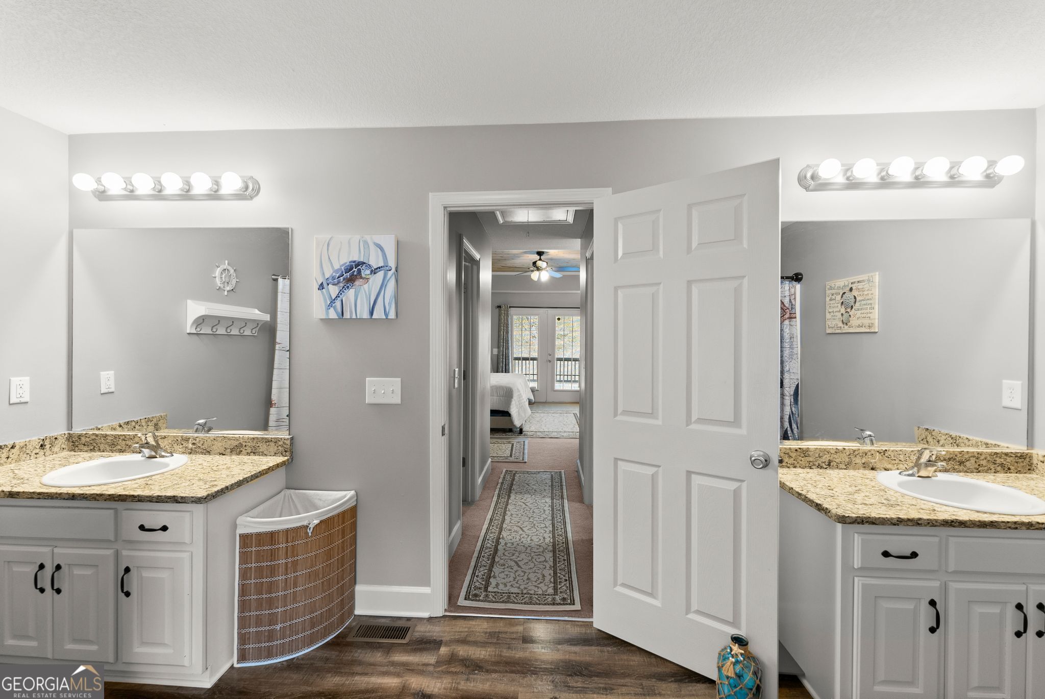 136 Gold Ditch Road Cleveland GA 30528