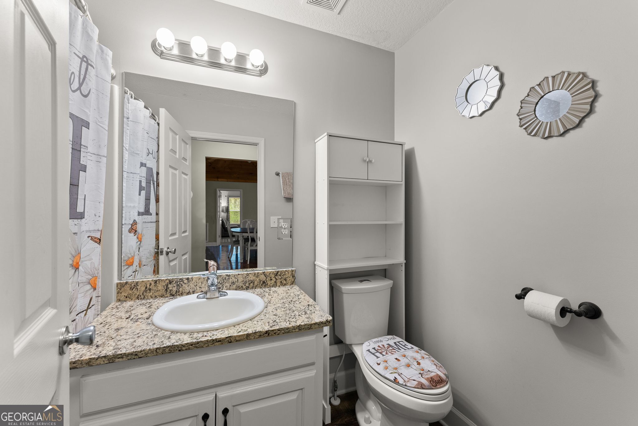 136 Gold Ditch Road Cleveland GA 30528