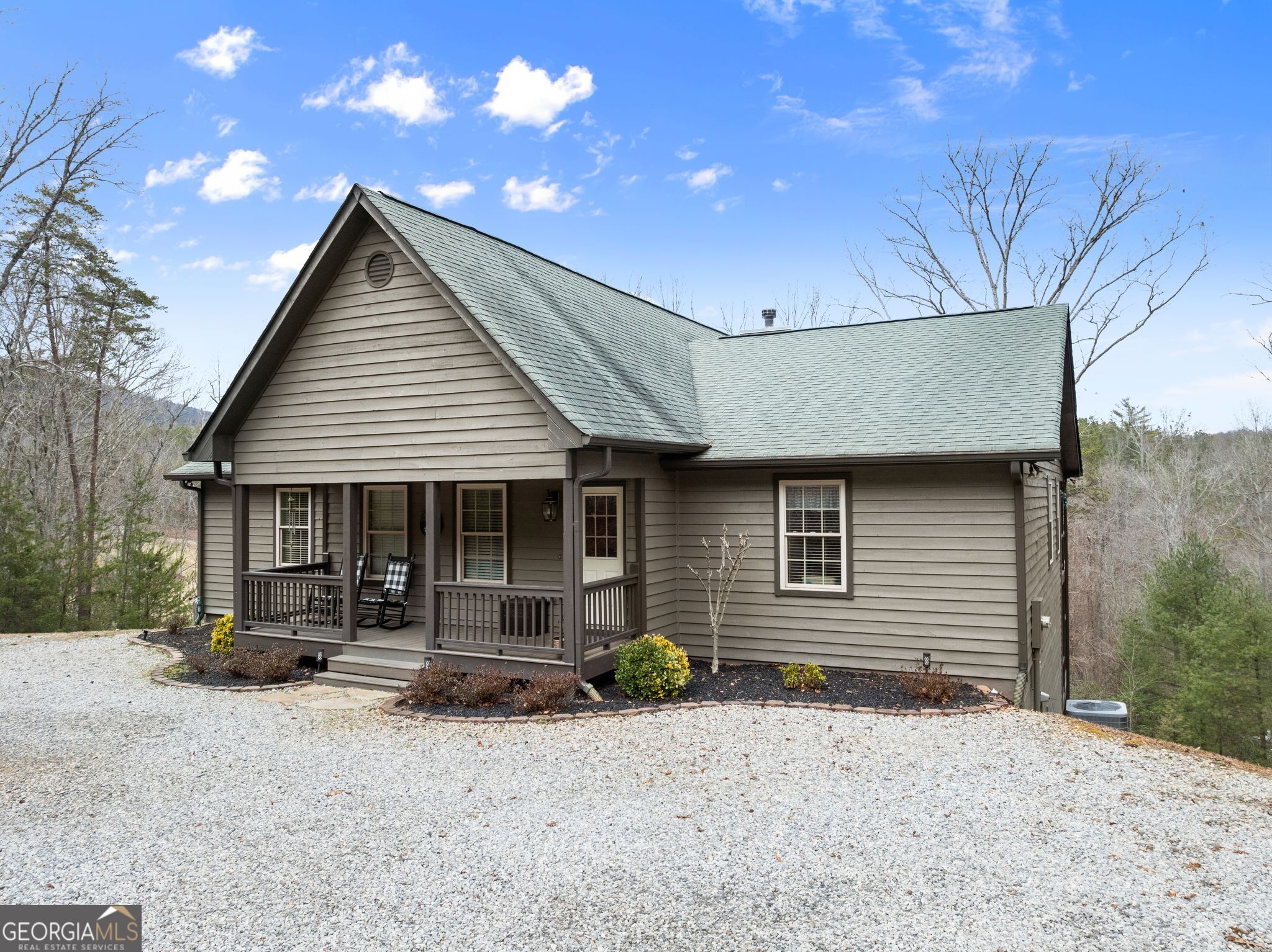 136 Gold Ditch Road Cleveland GA 30528