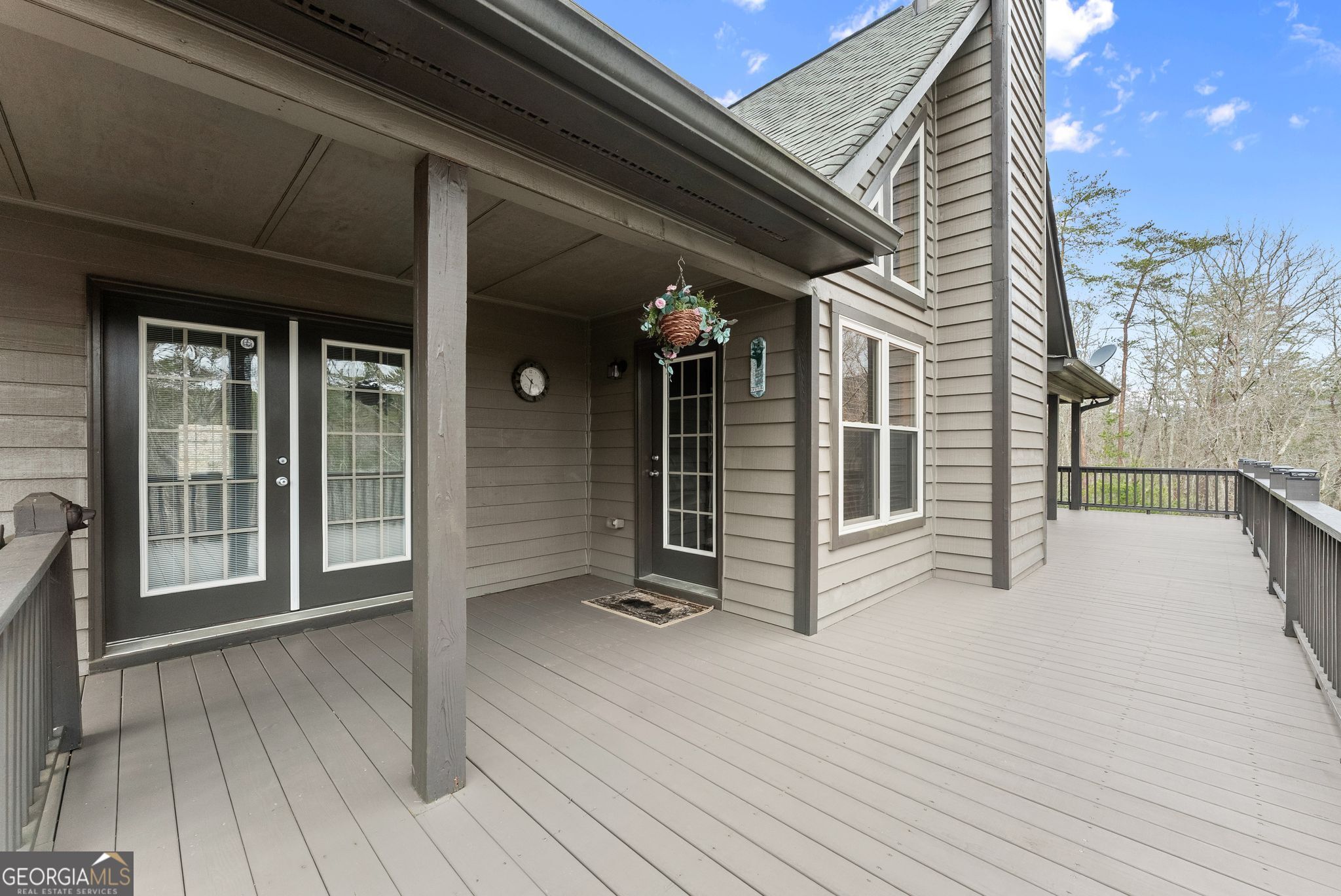 136 Gold Ditch Road Cleveland GA 30528