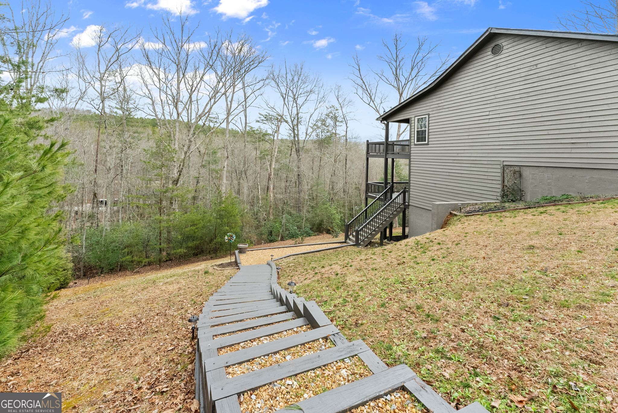 136 Gold Ditch Road Cleveland GA 30528