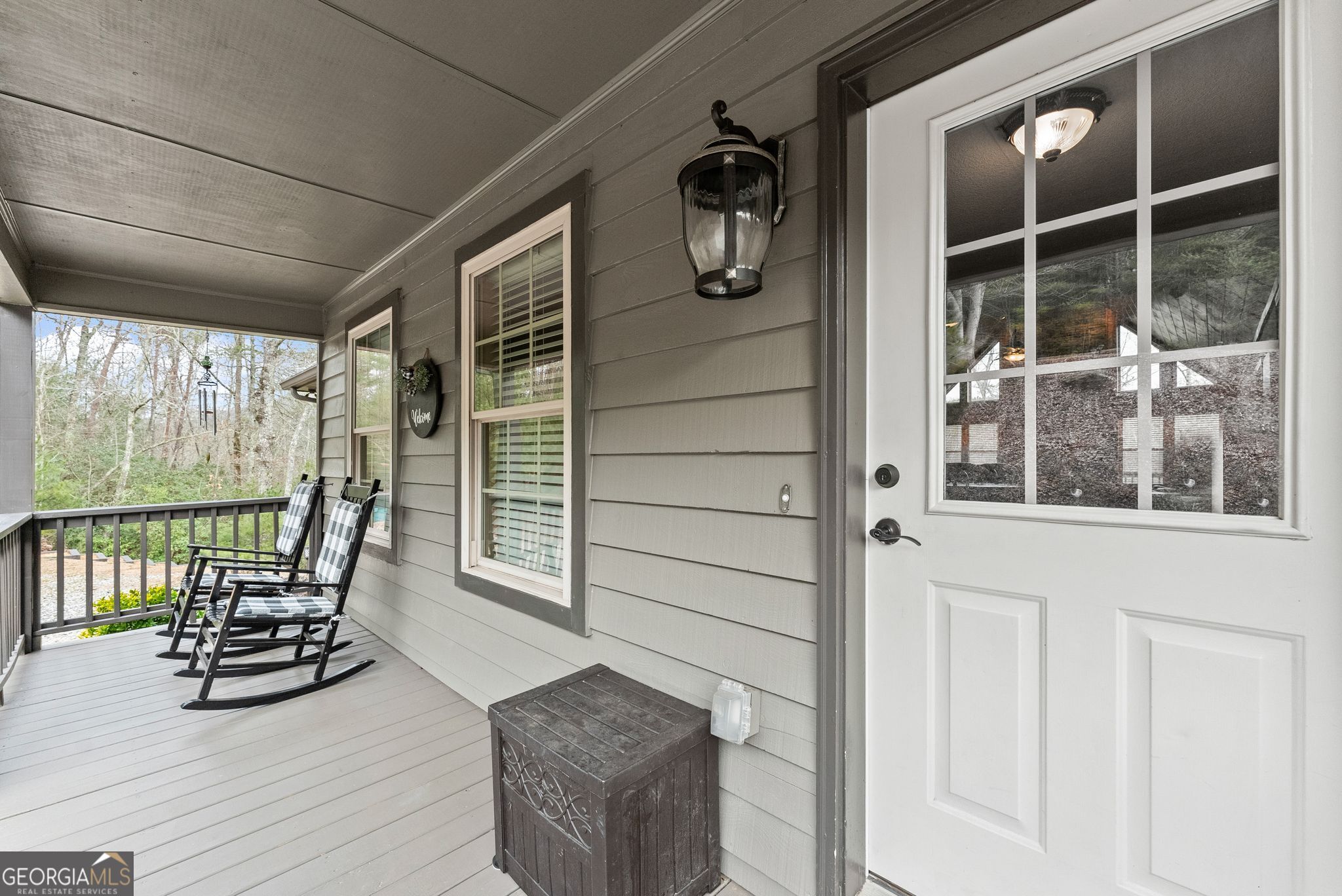 136 Gold Ditch Road Cleveland GA 30528