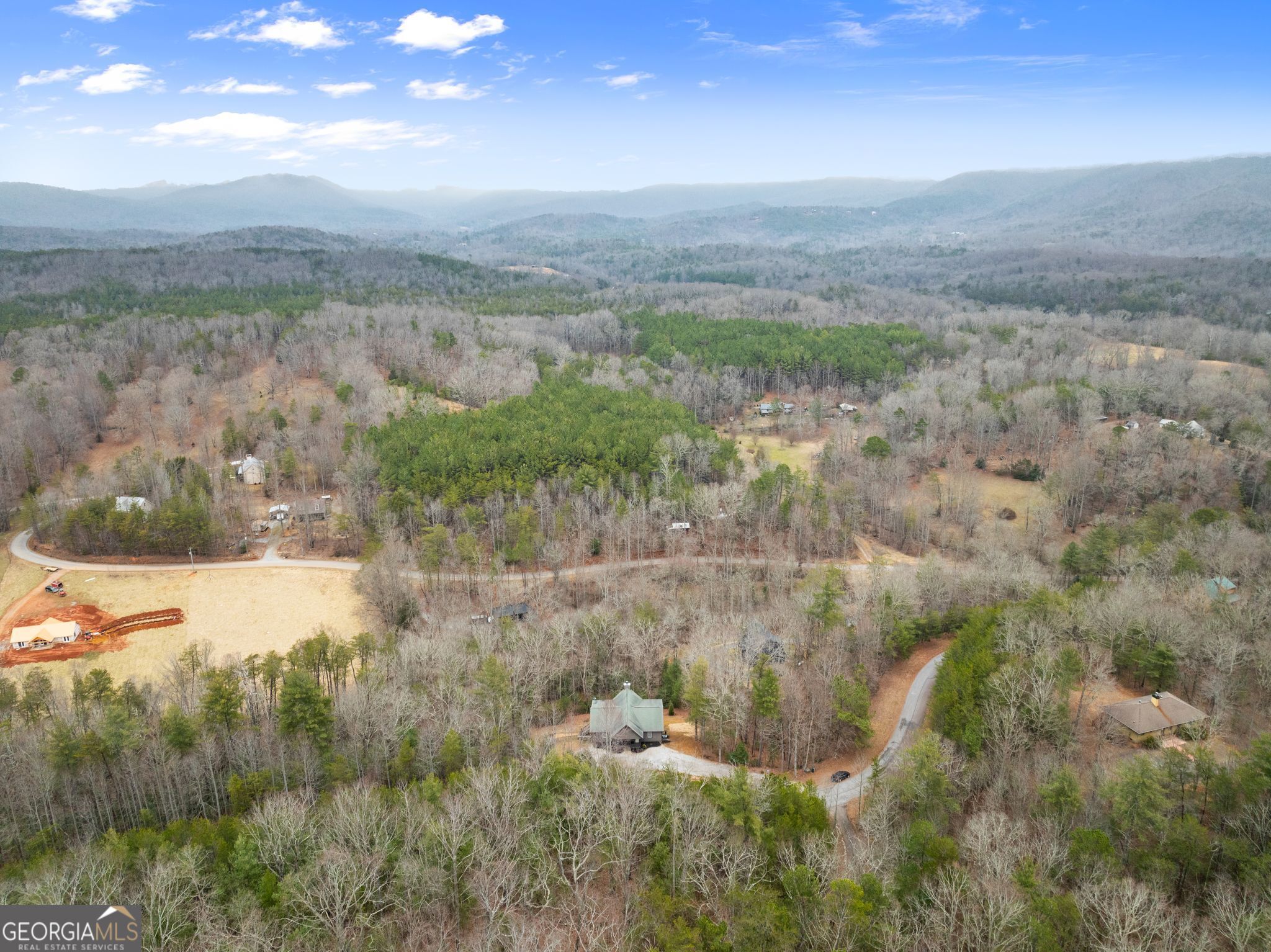 136 Gold Ditch Road Cleveland GA 30528