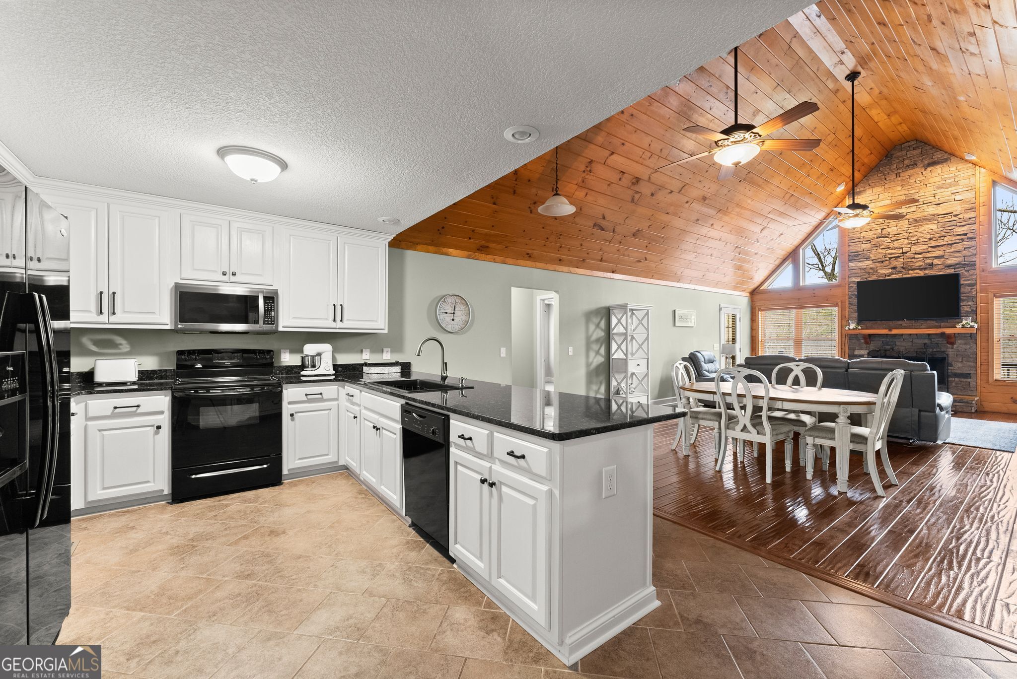 136 Gold Ditch Road Cleveland GA 30528