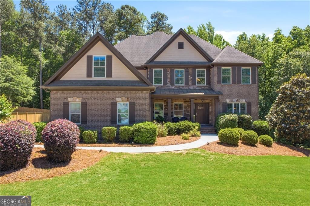 2811 Magnolia Creek Drive Kennesaw GA 30152