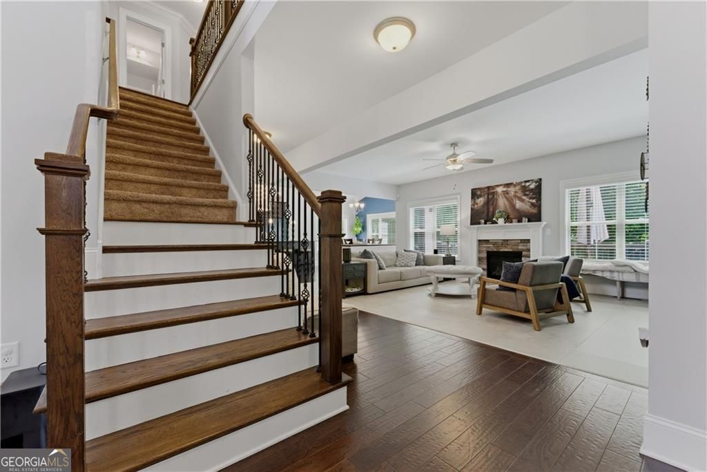 2811 Magnolia Creek Drive Kennesaw GA 30152