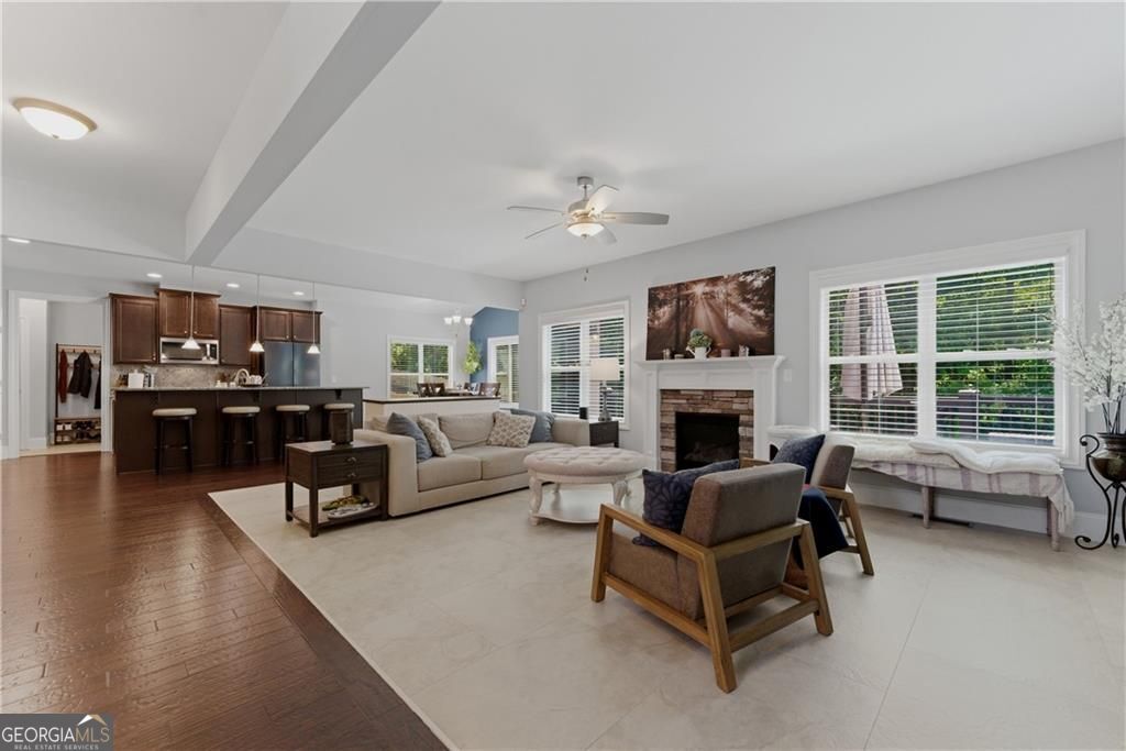 2811 Magnolia Creek Drive Kennesaw GA 30152