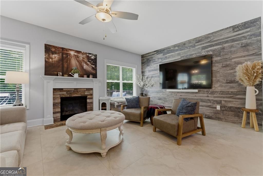 2811 Magnolia Creek Drive Kennesaw GA 30152