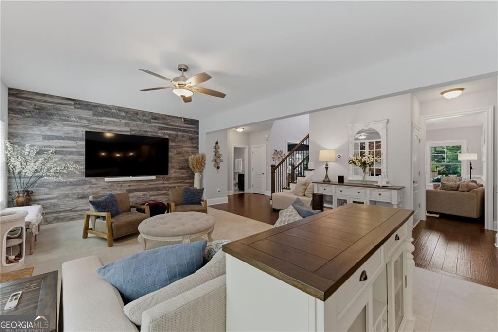 2811 Magnolia Creek Drive Kennesaw GA 30152