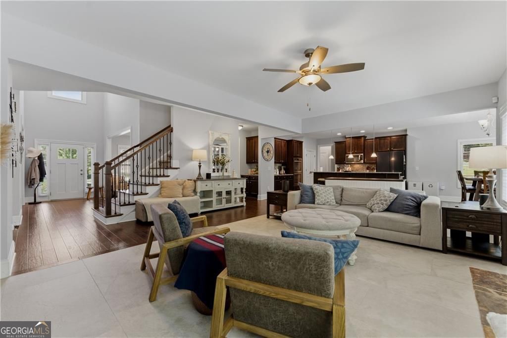 2811 Magnolia Creek Drive Kennesaw GA 30152