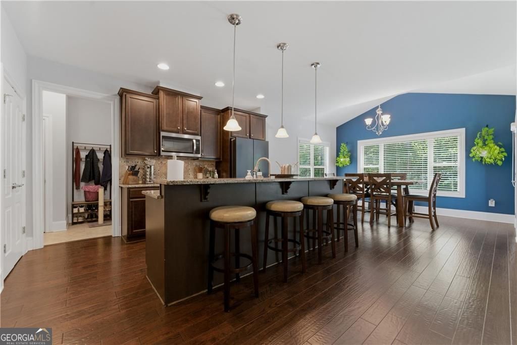 2811 Magnolia Creek Drive Kennesaw GA 30152