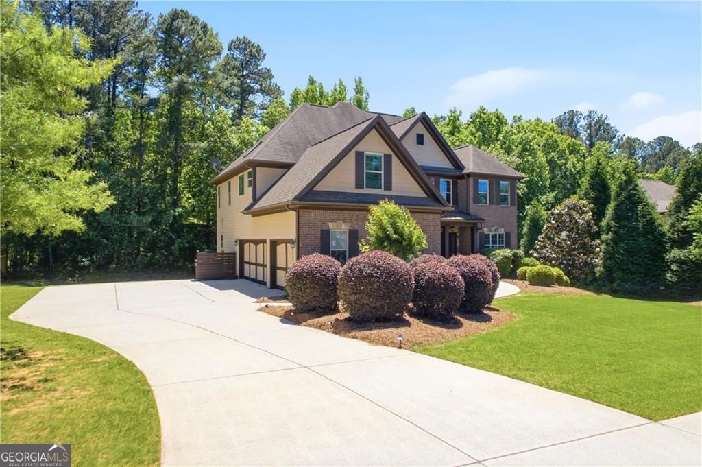 2811 Magnolia Creek Drive Kennesaw GA 30152