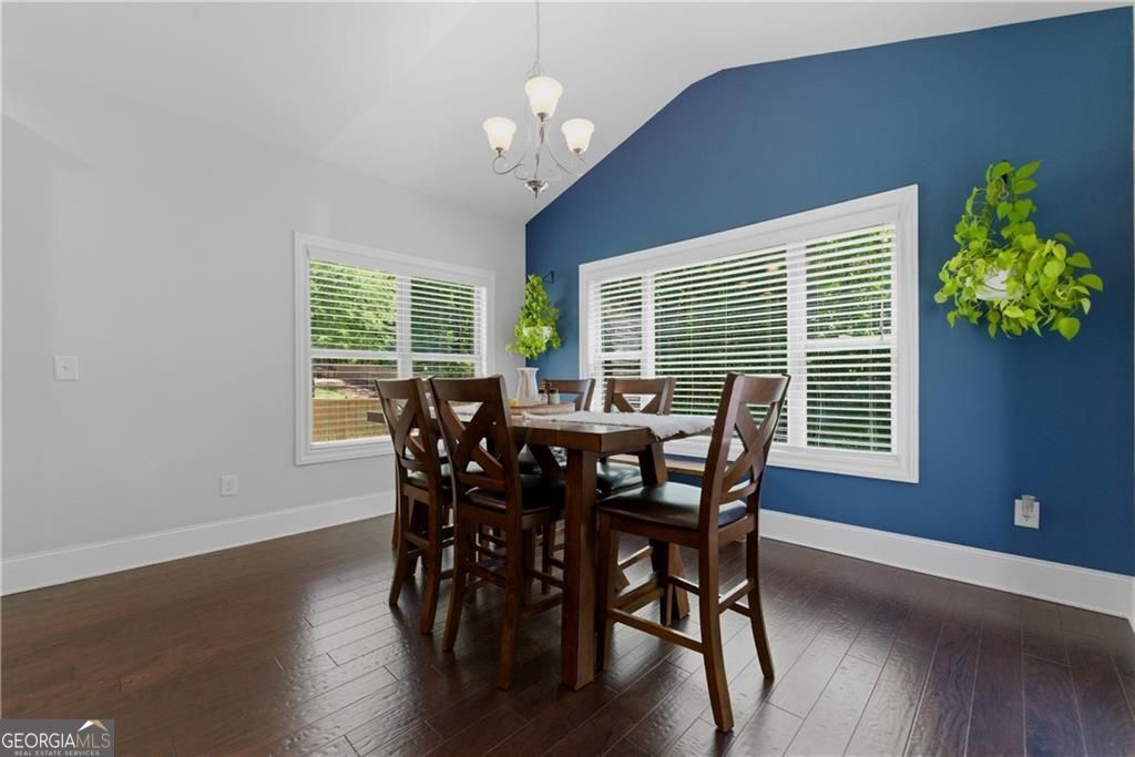 2811 Magnolia Creek Drive Kennesaw GA 30152