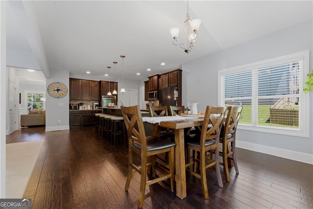 2811 Magnolia Creek Drive Kennesaw GA 30152