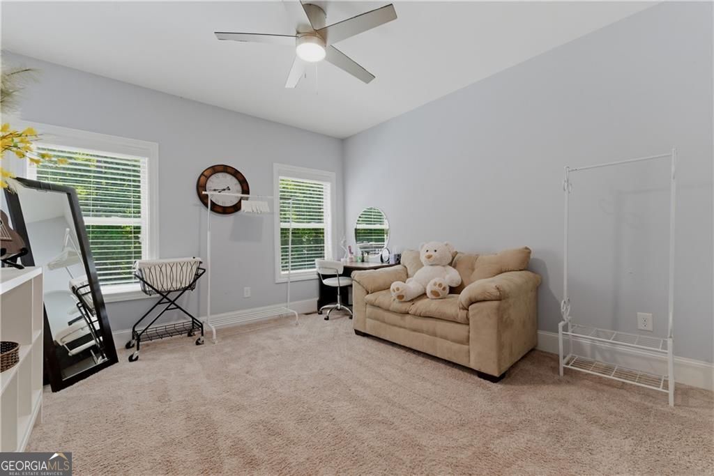 2811 Magnolia Creek Drive Kennesaw GA 30152