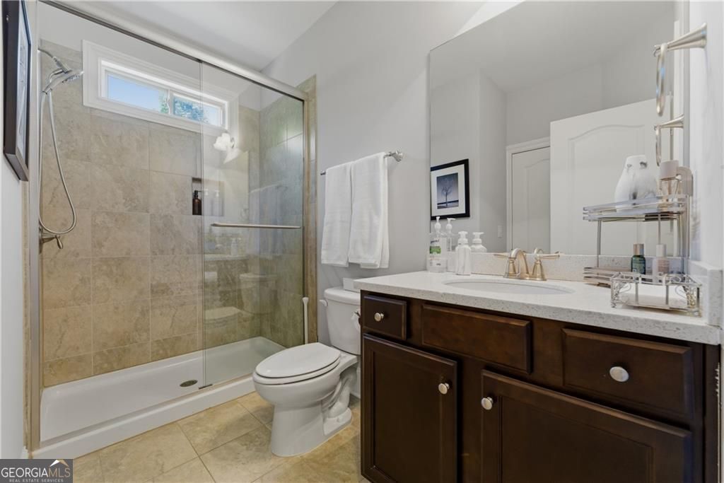 2811 Magnolia Creek Drive Kennesaw GA 30152