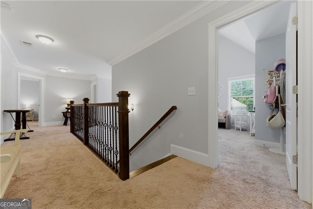 2811 Magnolia Creek Drive Kennesaw GA 30152