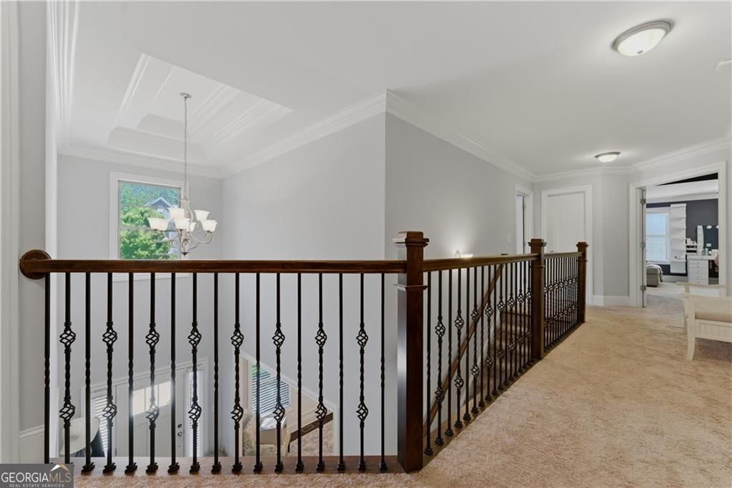 2811 Magnolia Creek Drive Kennesaw GA 30152