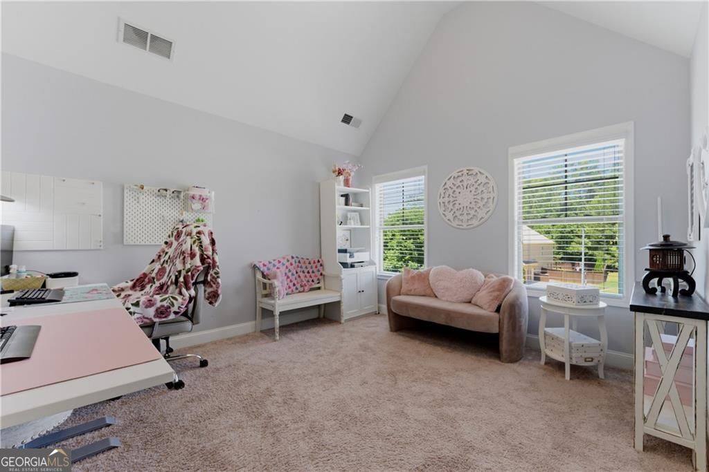 2811 Magnolia Creek Drive Kennesaw GA 30152