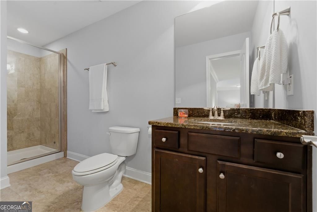 2811 Magnolia Creek Drive Kennesaw GA 30152