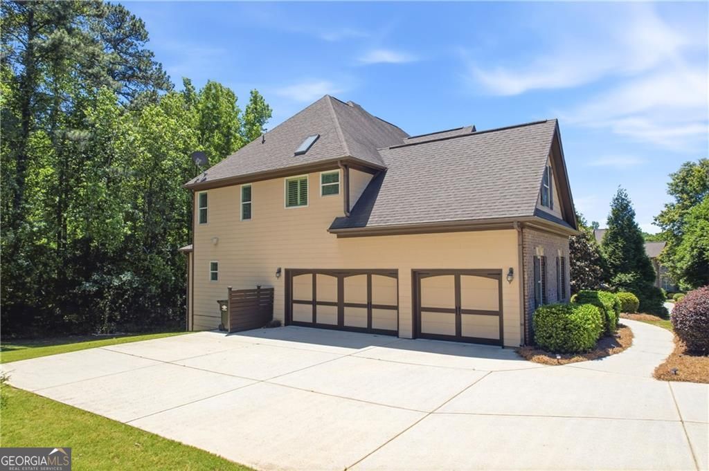 2811 Magnolia Creek Drive Kennesaw GA 30152