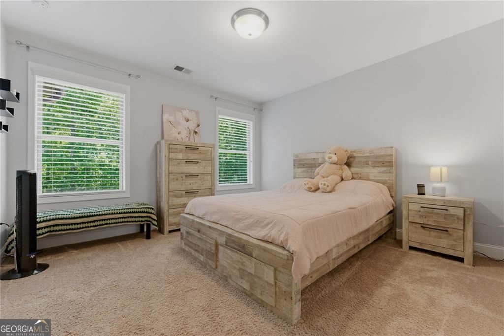 2811 Magnolia Creek Drive Kennesaw GA 30152