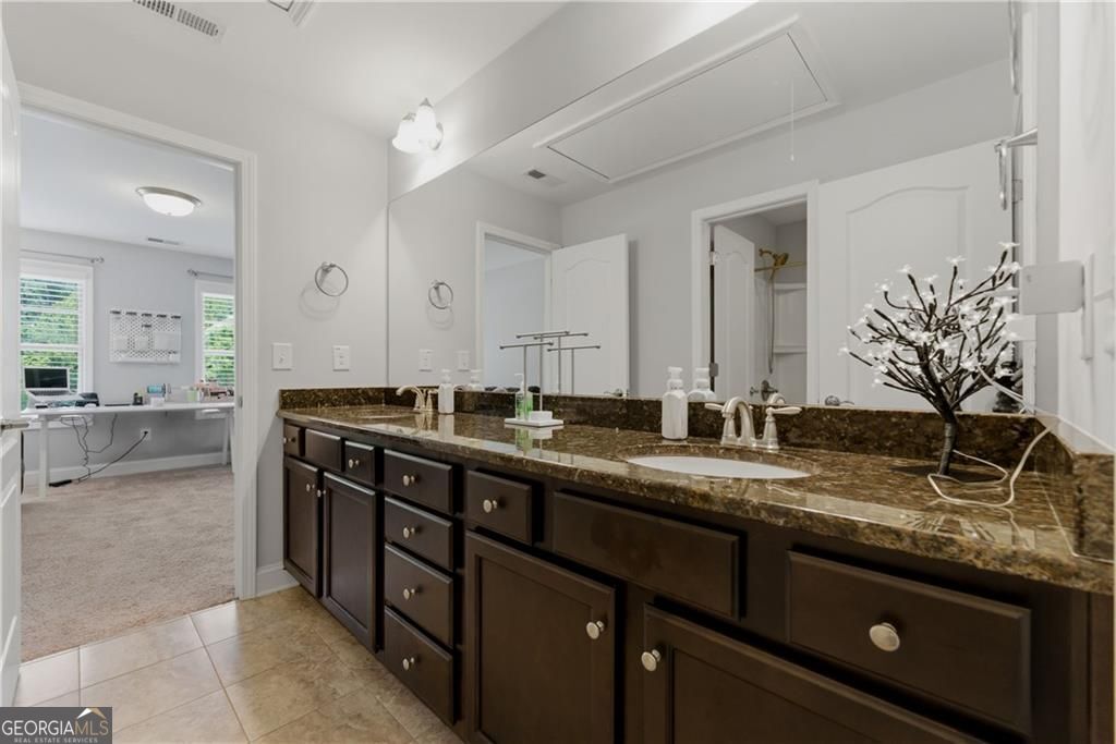 2811 Magnolia Creek Drive Kennesaw GA 30152