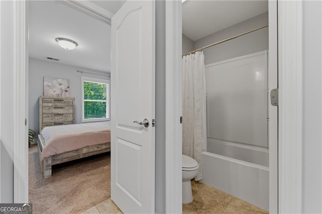 2811 Magnolia Creek Drive Kennesaw GA 30152