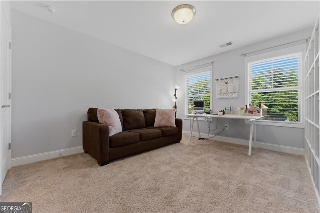 2811 Magnolia Creek Drive Kennesaw GA 30152