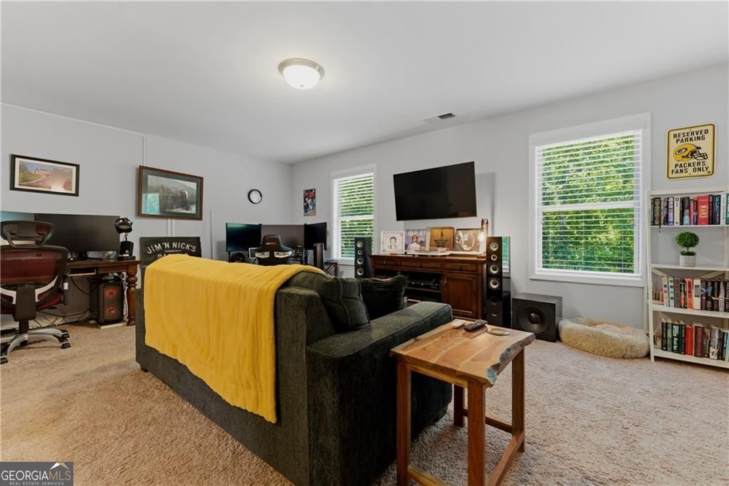 2811 Magnolia Creek Drive Kennesaw GA 30152