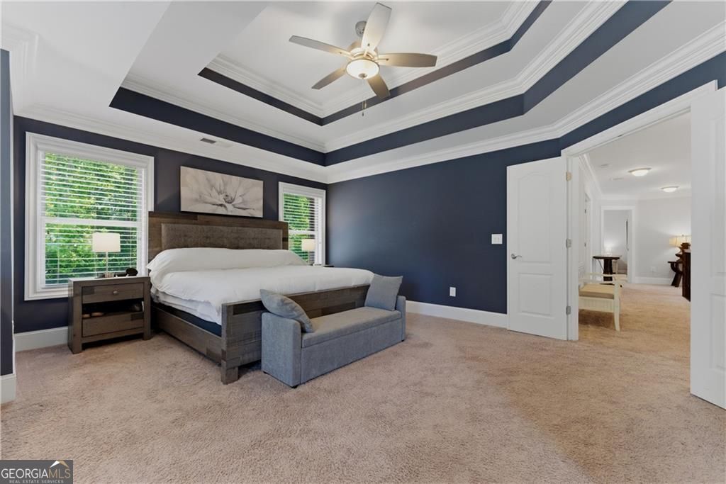 2811 Magnolia Creek Drive Kennesaw GA 30152