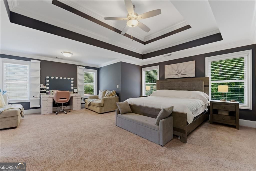 2811 Magnolia Creek Drive Kennesaw GA 30152