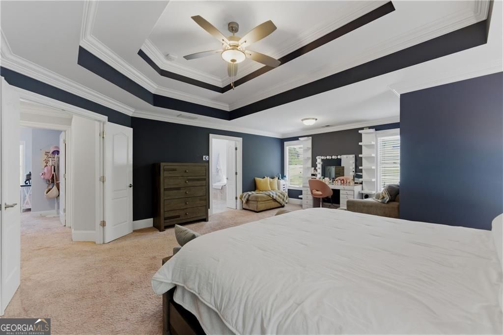 2811 Magnolia Creek Drive Kennesaw GA 30152