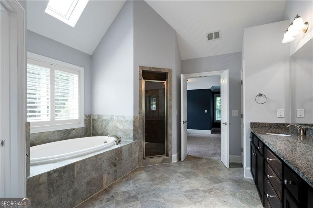 2811 Magnolia Creek Drive Kennesaw GA 30152